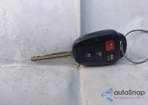 2017 Toyota Camry Se from USA, damaged, VIN 4T1BF1FK9HU674038